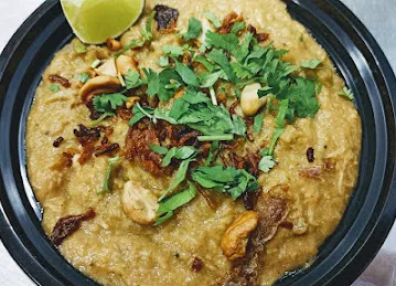 Mahfil Hyderabad Restaurant