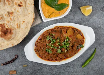 Mahfil Hyderabad Restaurant