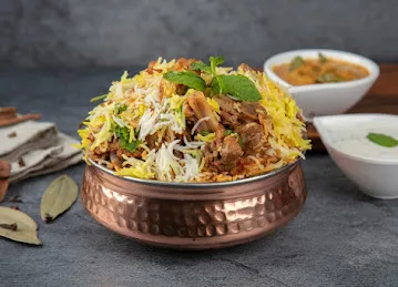 Mahfil Hyderabad Restaurant