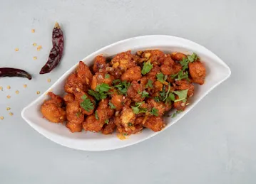 Mahfil Hyderabad Restaurant