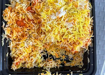 Mahfil Hyderabad Restaurant- [BEST AUTHENTIC HYDERABAD DUM BIRYANI]