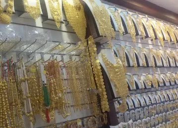 Mahi fashion LLC
