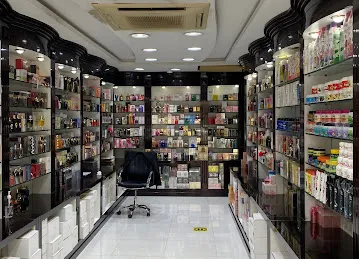 MAHMOOD SAEED EMIRATES CO. (L.L.C.)