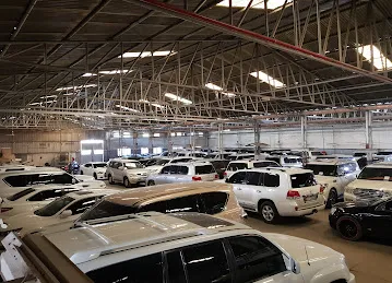 Mahtara Auto Care