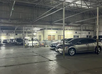 Mahtara General Warehousing