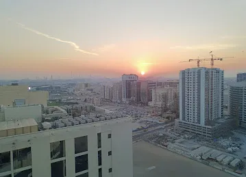 Mai Tower