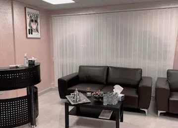 Main avenue ladies beauty salon صالون مين افنيو لتجميل السيدات