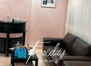 Main avenue ladies beauty salon صالون مين افنيو لتجميل السيدات
