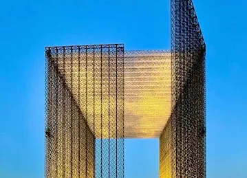Main Campus Office | Expo City Dubai