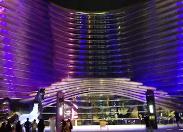 Main Campus Office | Expo City Dubai