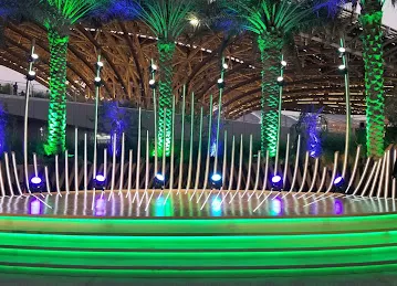 Main Campus Office | Expo City Dubai