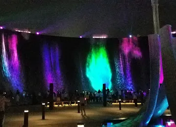 Main Campus Office | Expo City Dubai