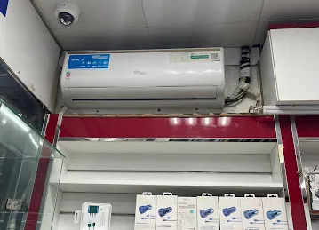 Main Gee Air Conditioners Maintenance