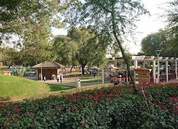 Main Plaza