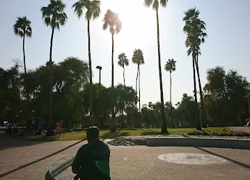 Main Plaza