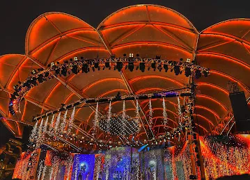 Main Stage