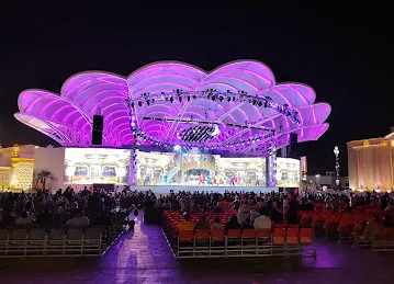 Main Stage