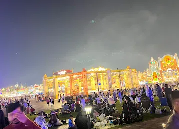 Main Stage