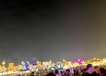 Main Stage