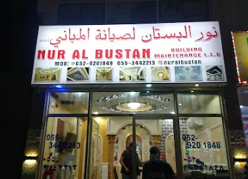 MAINTAINANCE, GYPSUM, PAINT, TILE, INTERLOCK