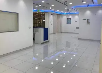 MAINTAINANCE, GYPSUM, PAINT, TILE, INTERLOCK