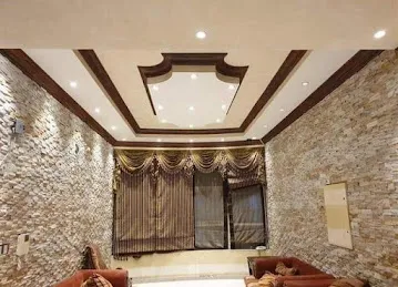 MAINTAINANCE, GYPSUM, PAINT, TILE, INTERLOCK