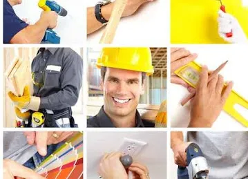 Maintenance company