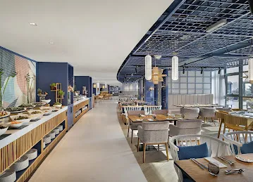 Maiora at NH Collection Dubai The Palm
