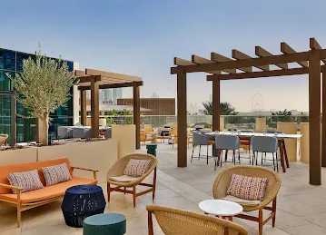 Maiora at NH Collection Dubai The Palm