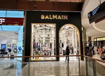 Maison Balmain