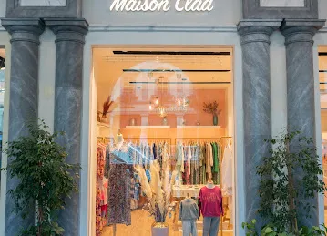 Maison Clad Fashion Shop