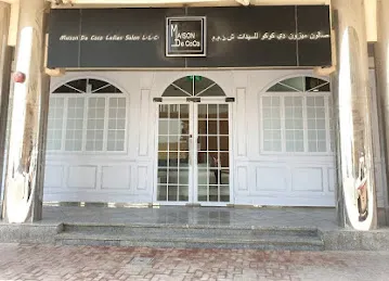 Maison De Coco Beauty spa