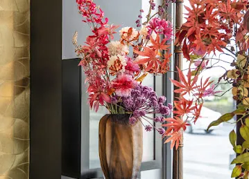 Maison des Fleurs