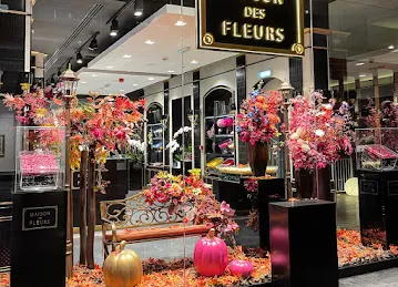 Maison des Fleurs