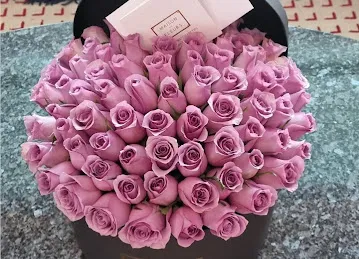 Maison des Fleurs