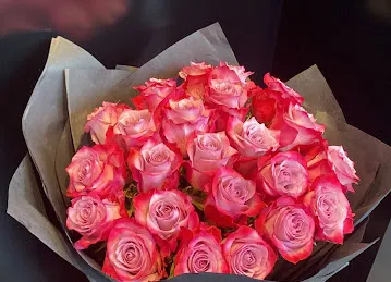 Maison des Fleurs