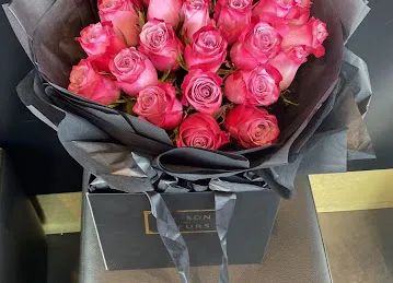 Maison des Fleurs