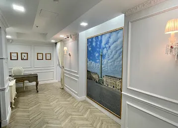 Maison H Jewels FZCO