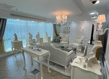 Maison H Jewels FZCO