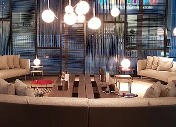 Maison Lamassu - Living Divani