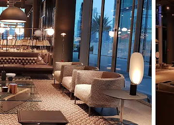 Maison Lamassu - Living Divani