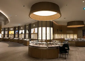 Maison Luxe