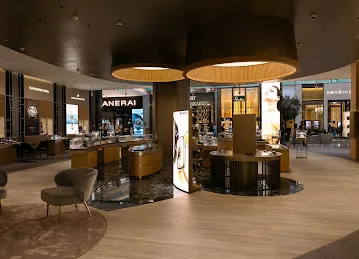 Maison Luxe