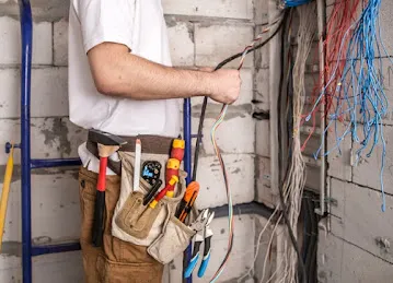 Maison Maintenance