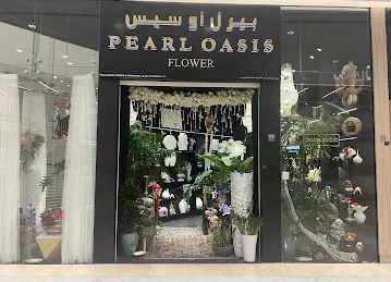 Maison Pearl Oasis Flower and Garden
