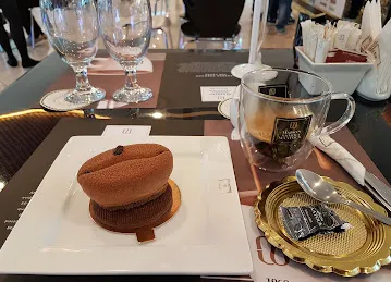 maison samira maatouk