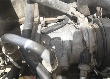 MAISOON GARAGE