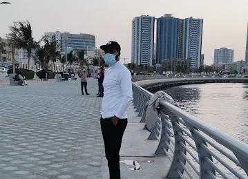 Maitha Al Shamsi Building
