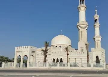 Maitha Bint Mohammed St / Al Ruwaikah Residential Complex