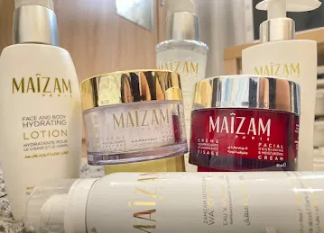 Maizam Paris
